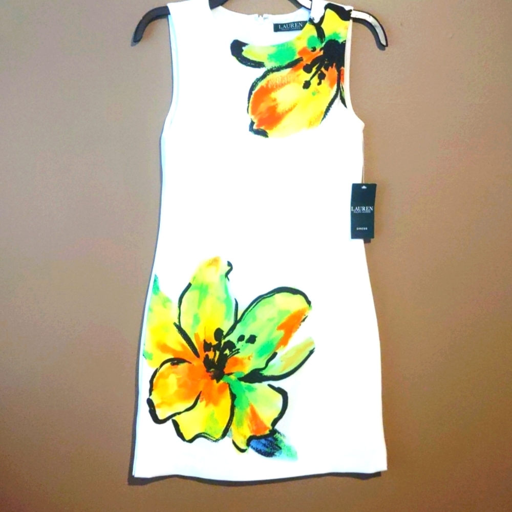 Ralph Lauren Dress